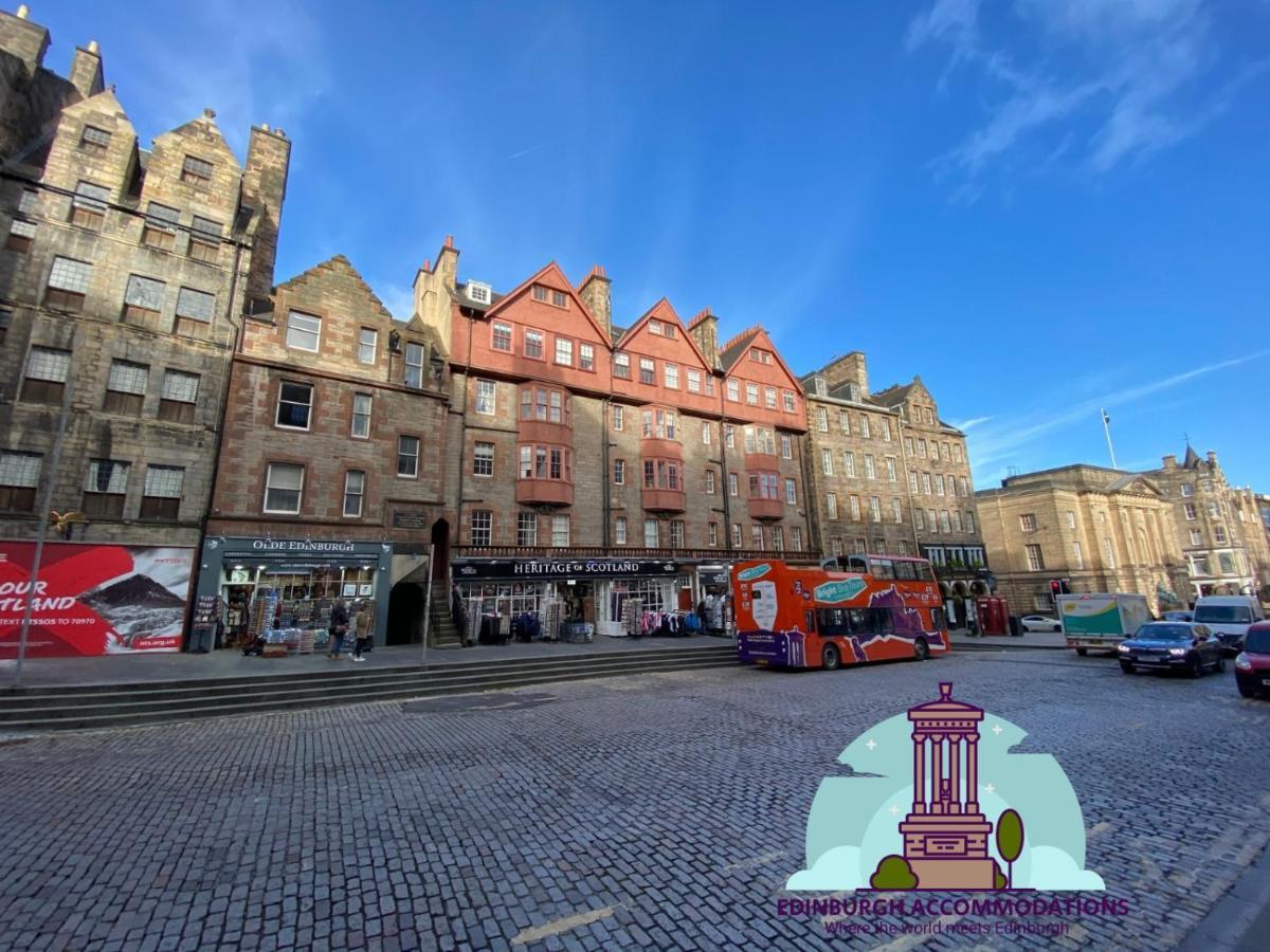 Royal Mile Romance By Edinburgh Heritage Collection — Photos 1