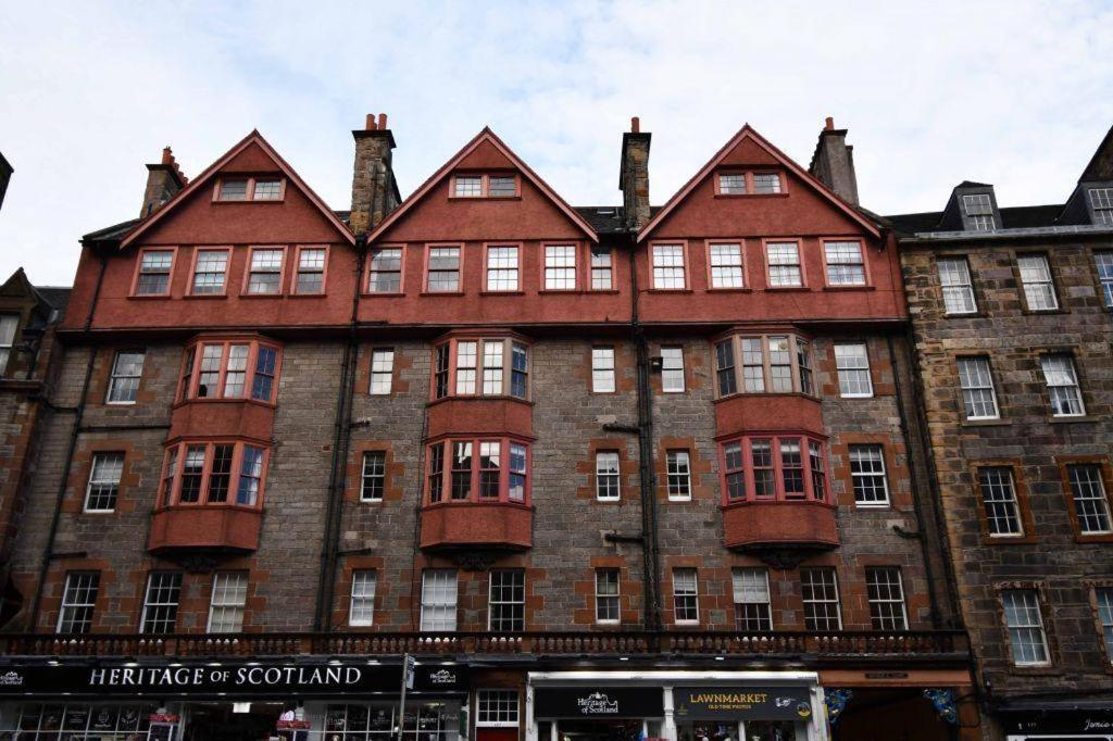 Royal Mile Romance By Edinburgh Heritage Collection, Edinburgh